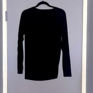 Lululemon Merino Top